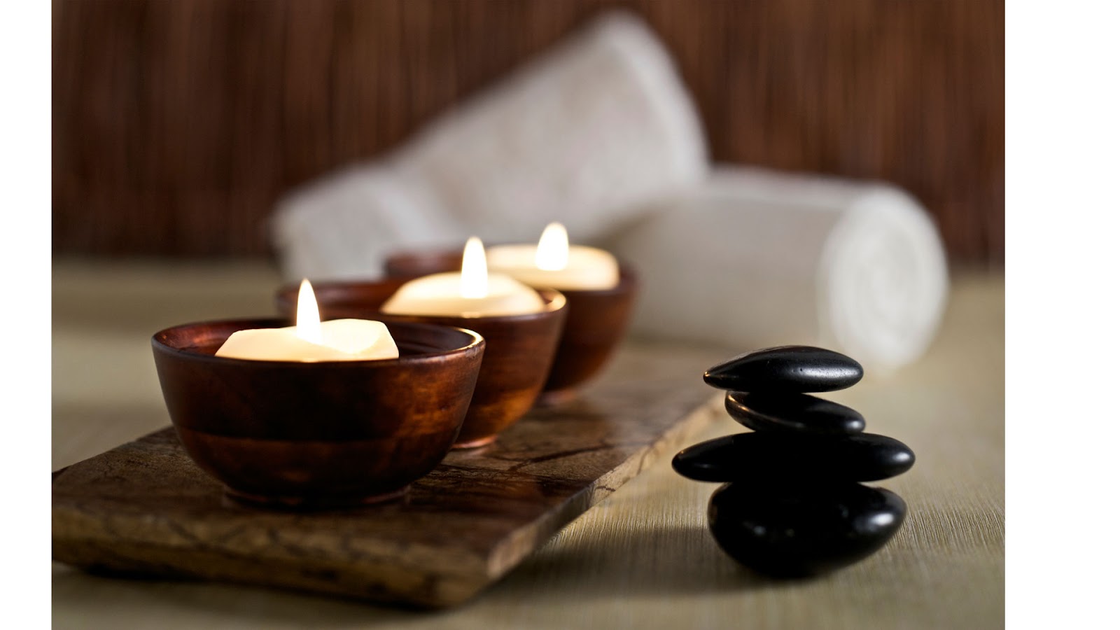A Day Away Spa Wellness Center — photo