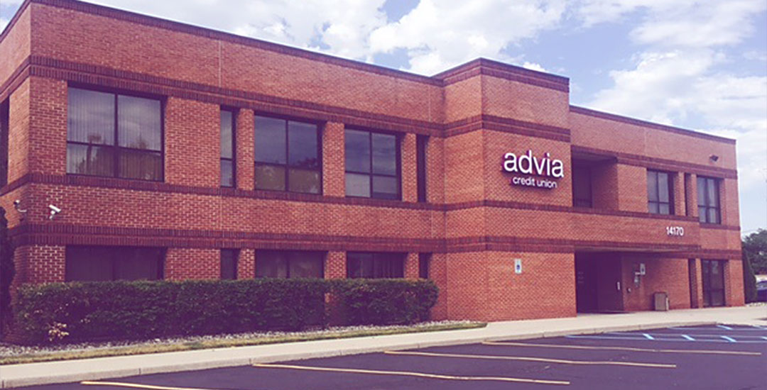 Advia Credit Union — photo