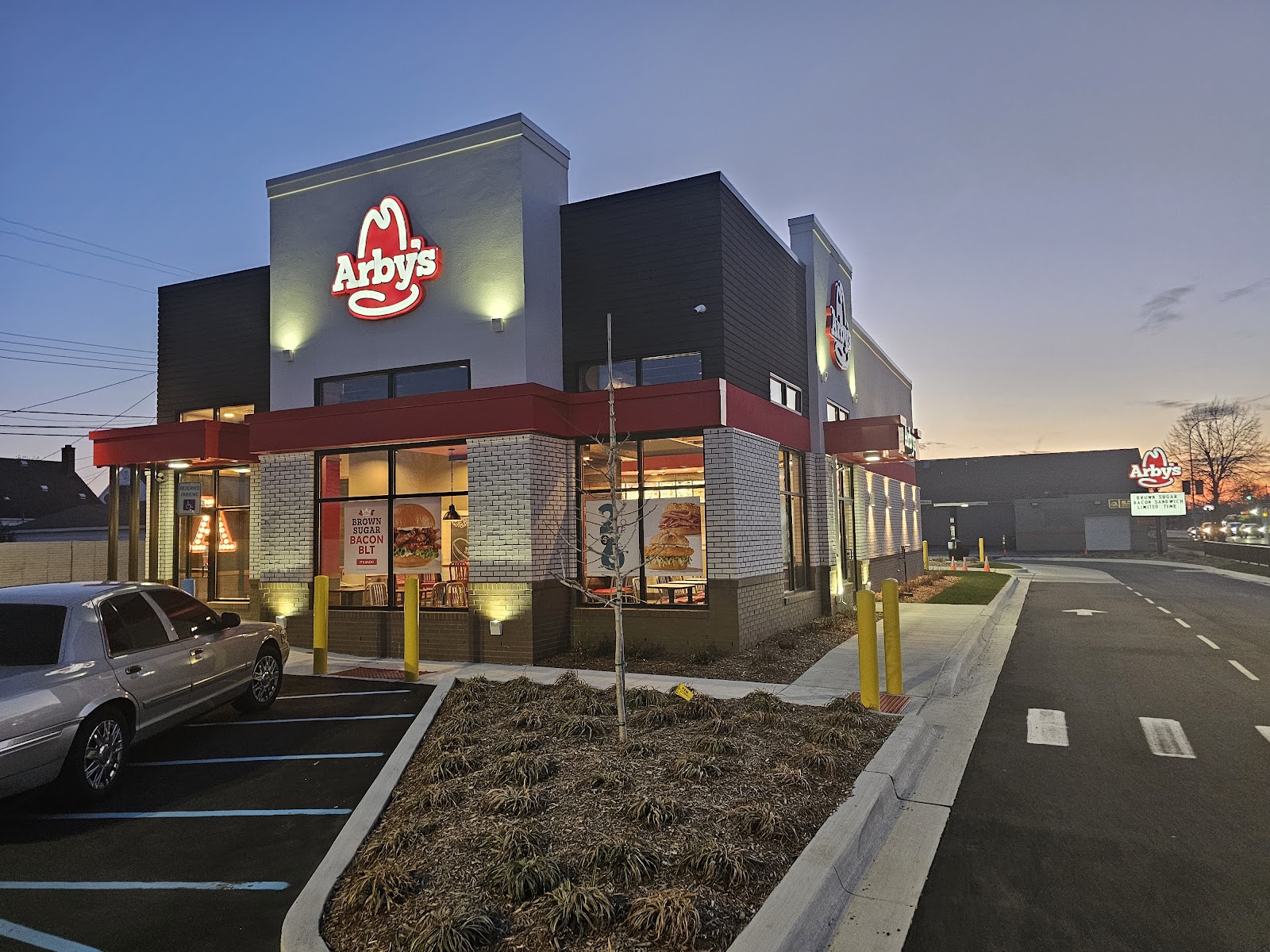 Arby's in Port Huron