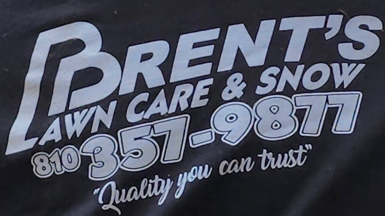 Brents Lawn Care & Snow Removal LLC — photo