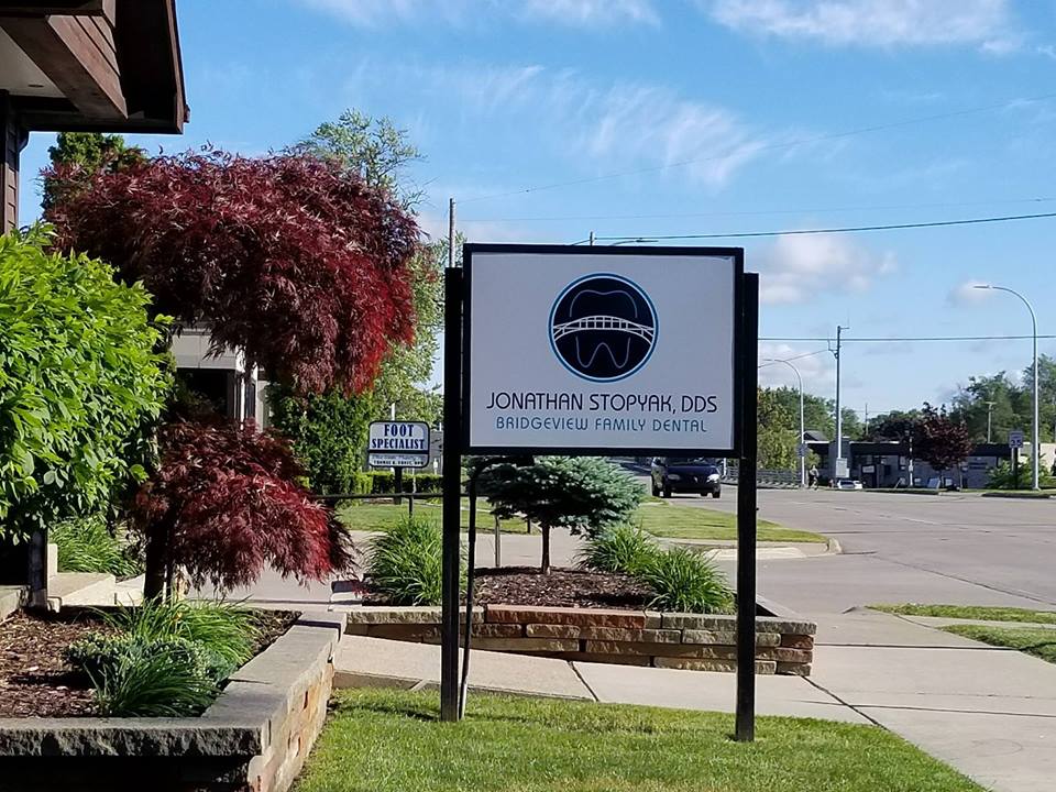 Bridgeview Family Dental — photo