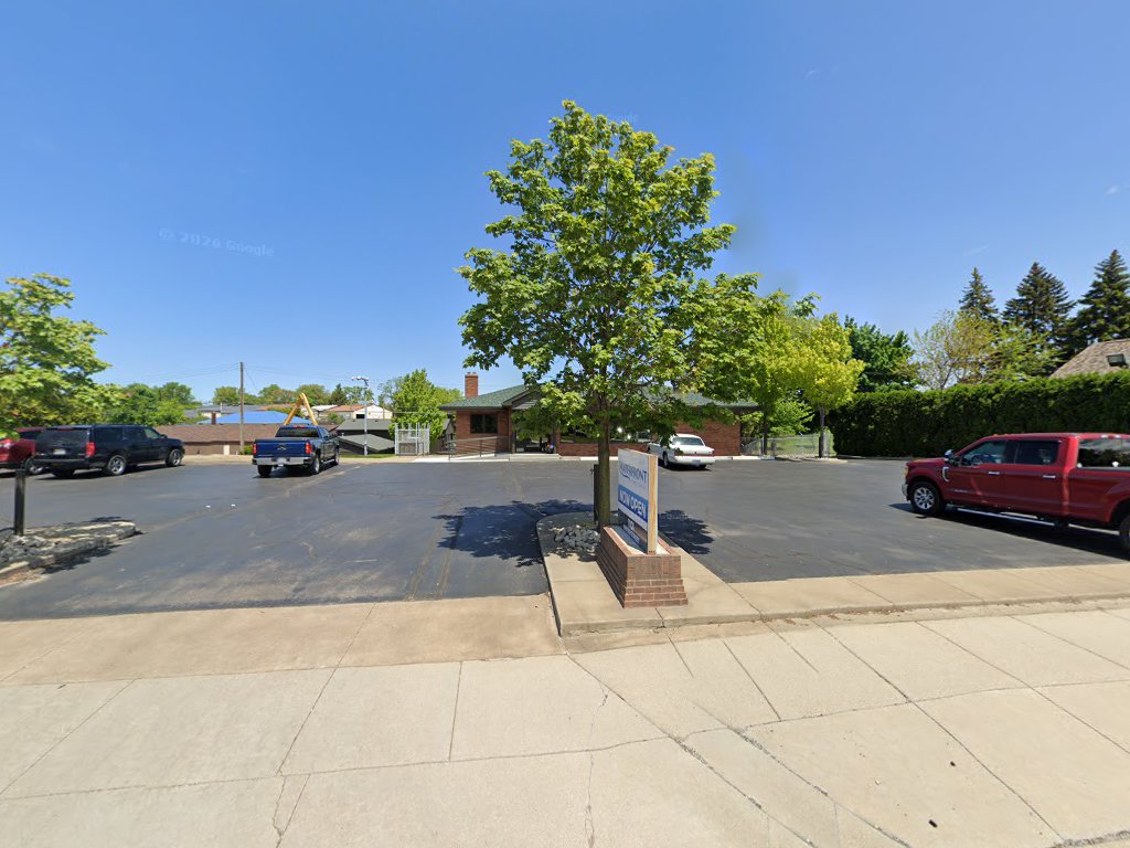 Christopher M Rossow DDS PLLC in Port Huron
