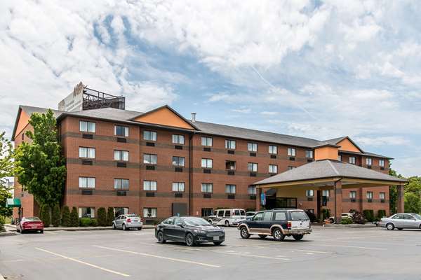 Comfort Inn Port Huron in Port Huron