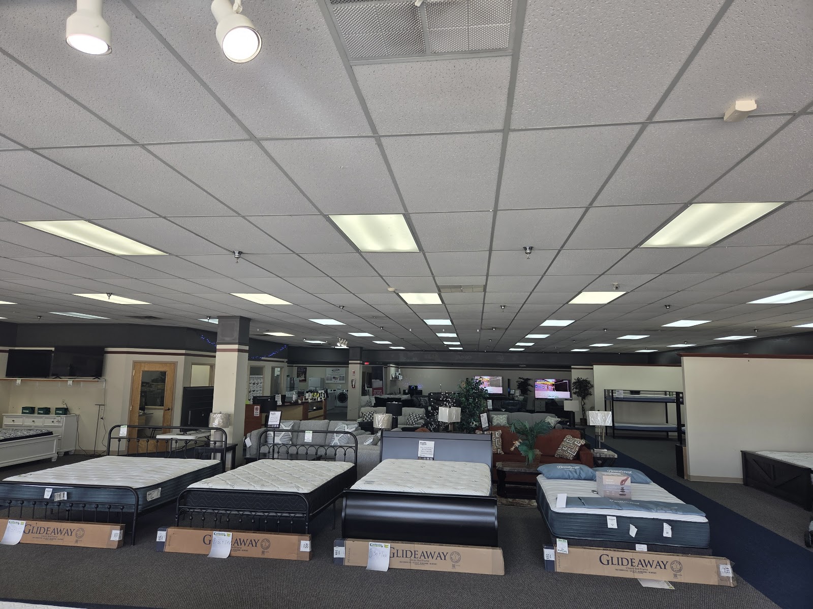 Continental Home Center in Port Huron