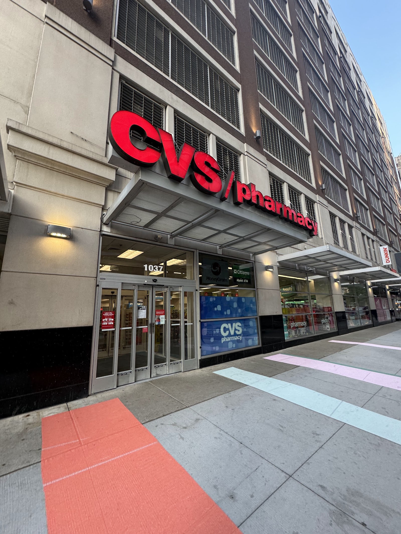 CVS in Port Huron