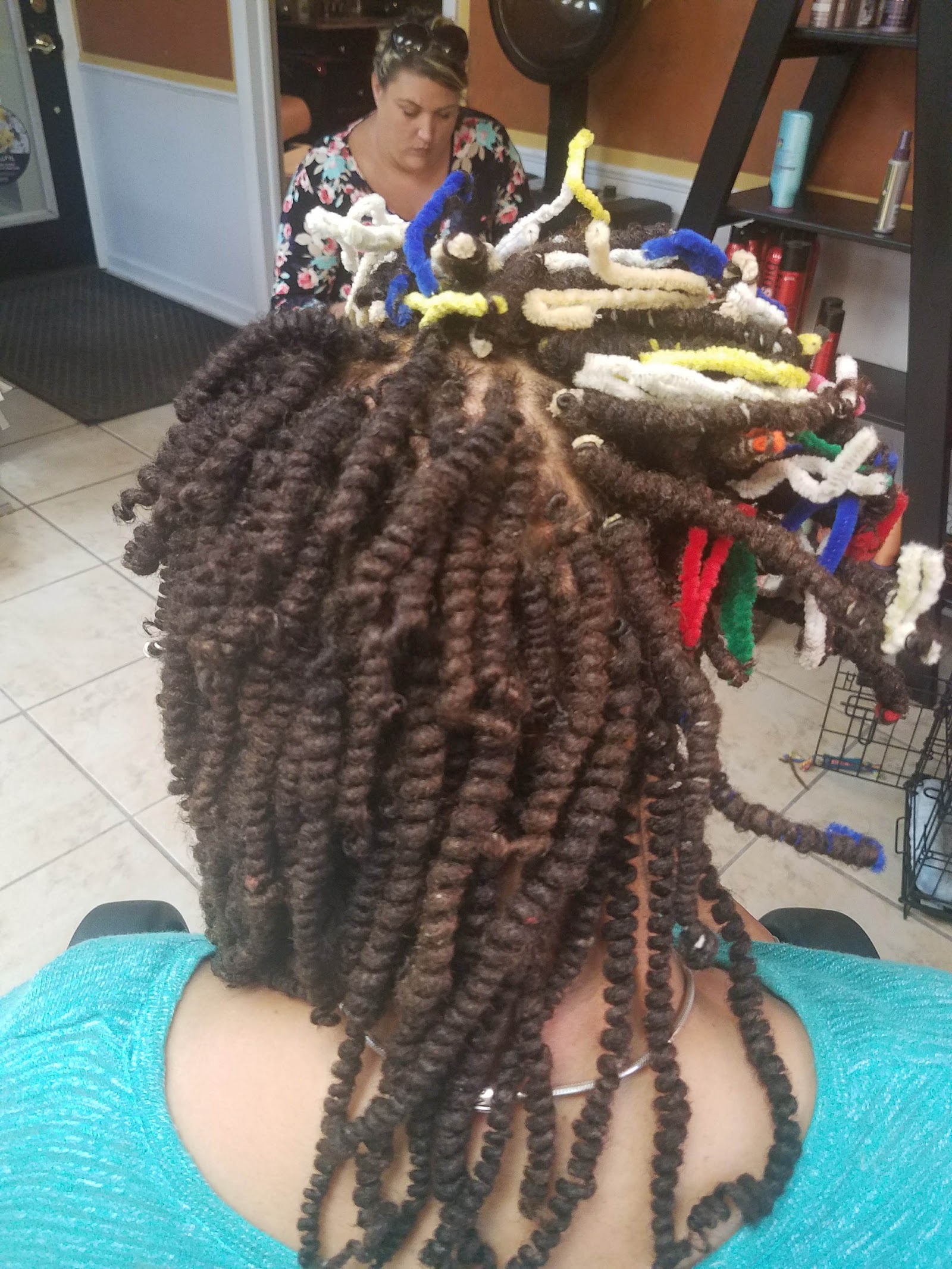 Dezignz Hair Studio in Port Huron