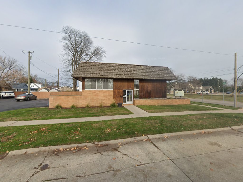 Dr. Alister M. Mackenzie, DDS in Port Huron