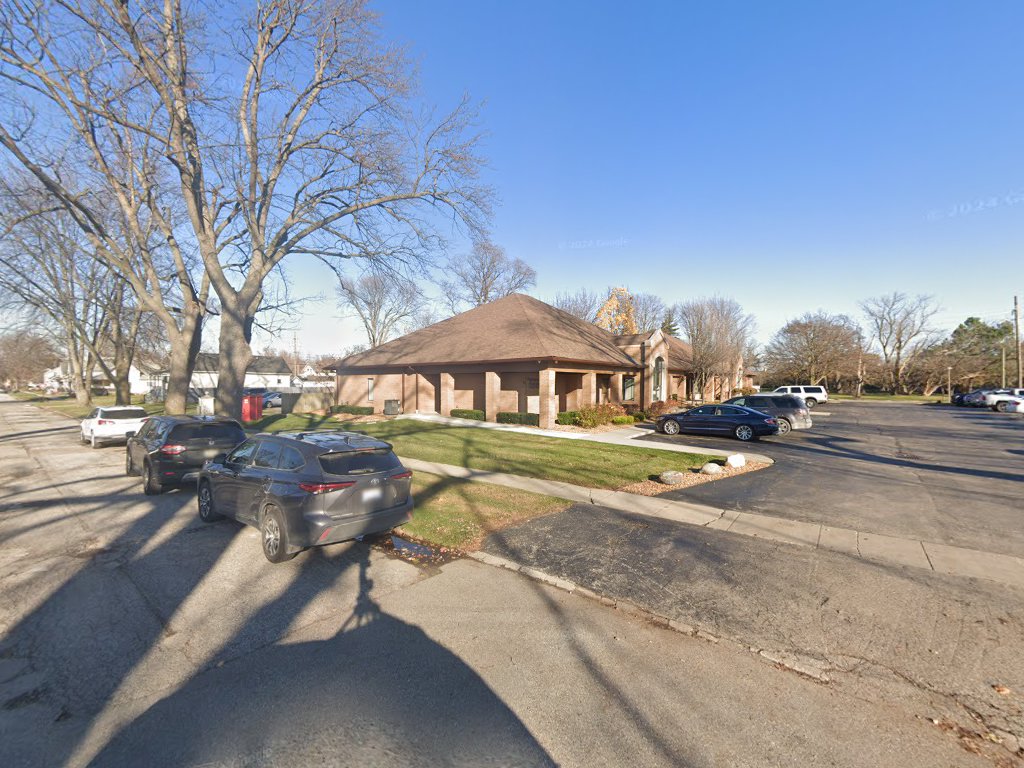 Dr. Jason Souyias in Port Huron