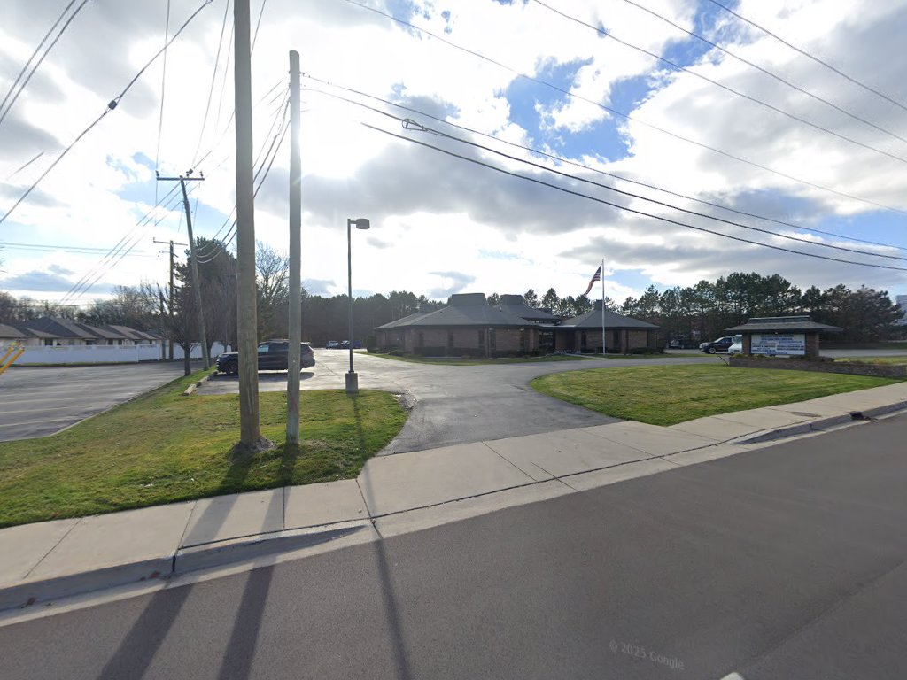Dr. Zachary R Smith DDS in Port Huron