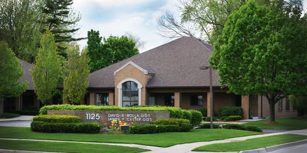 Easton Dental in Port Huron