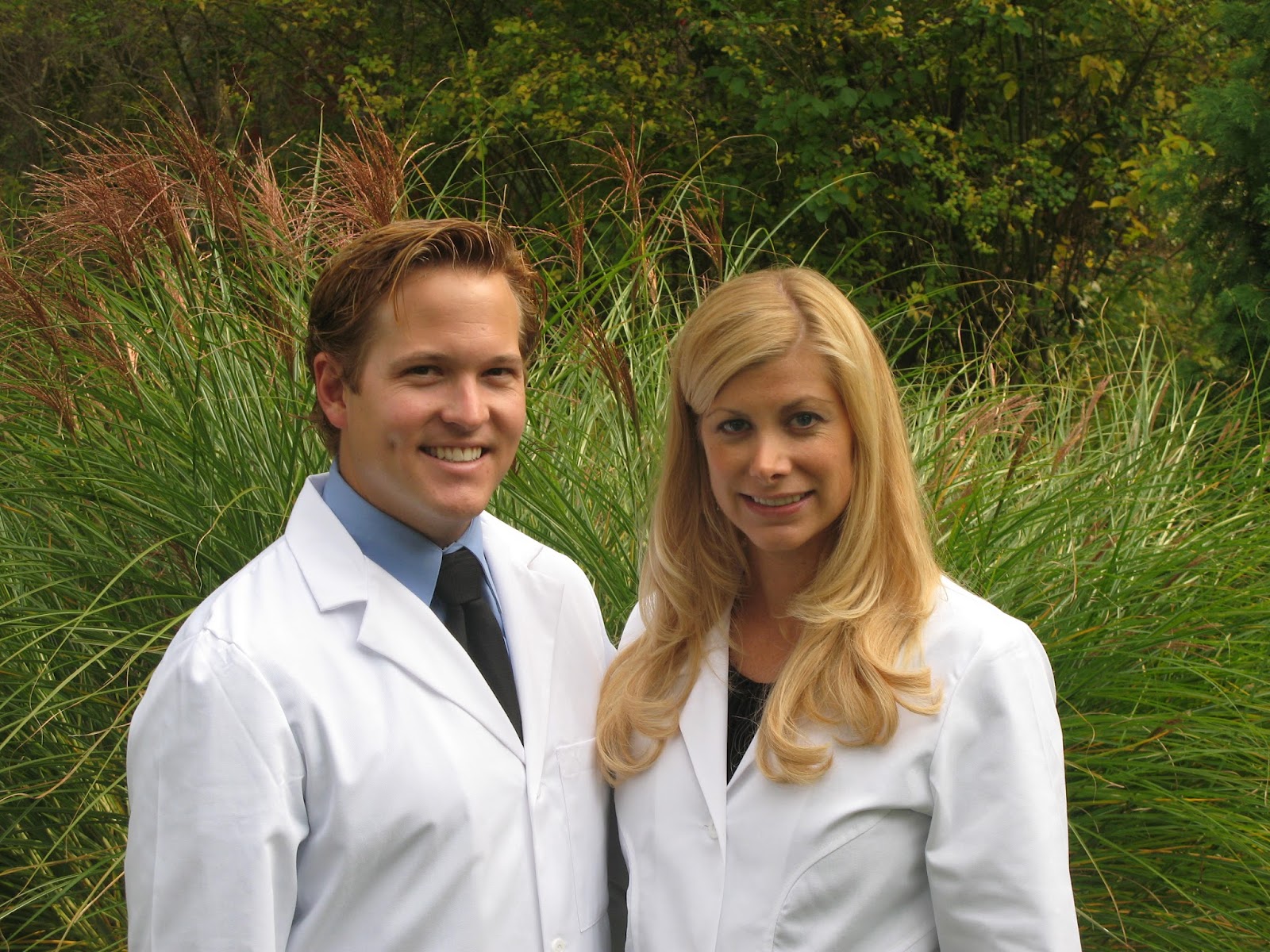 Family Dentists — photo