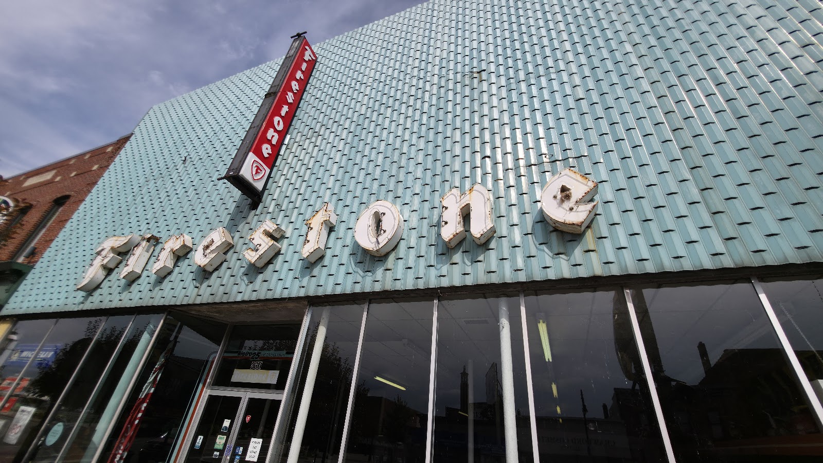 Firestone — photo