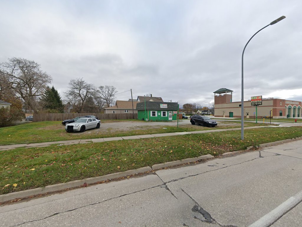 G T Auto Sales in Port Huron
