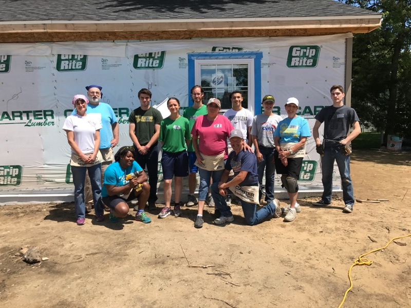 Habitat For Humanity Restore — photo