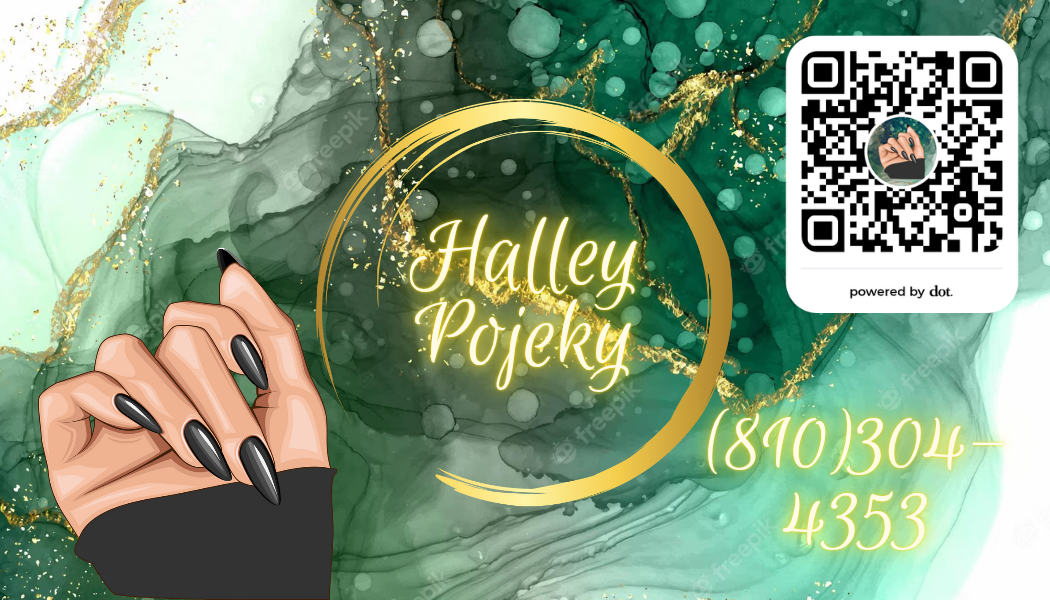 Hands Crafted by Halley — photo