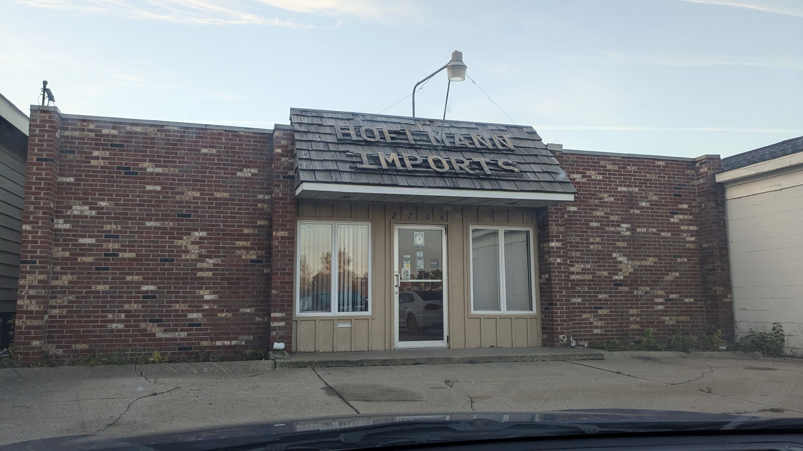 Hoffmann Imports in Port Huron