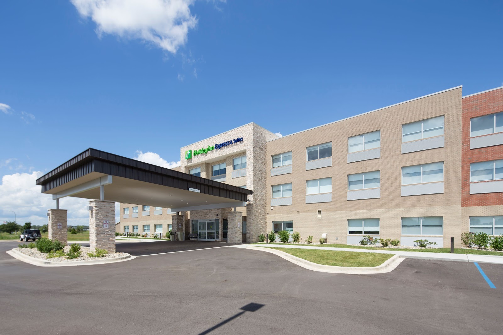 Holiday Inn Express & Suites Port Huron by IHG in Port Huron