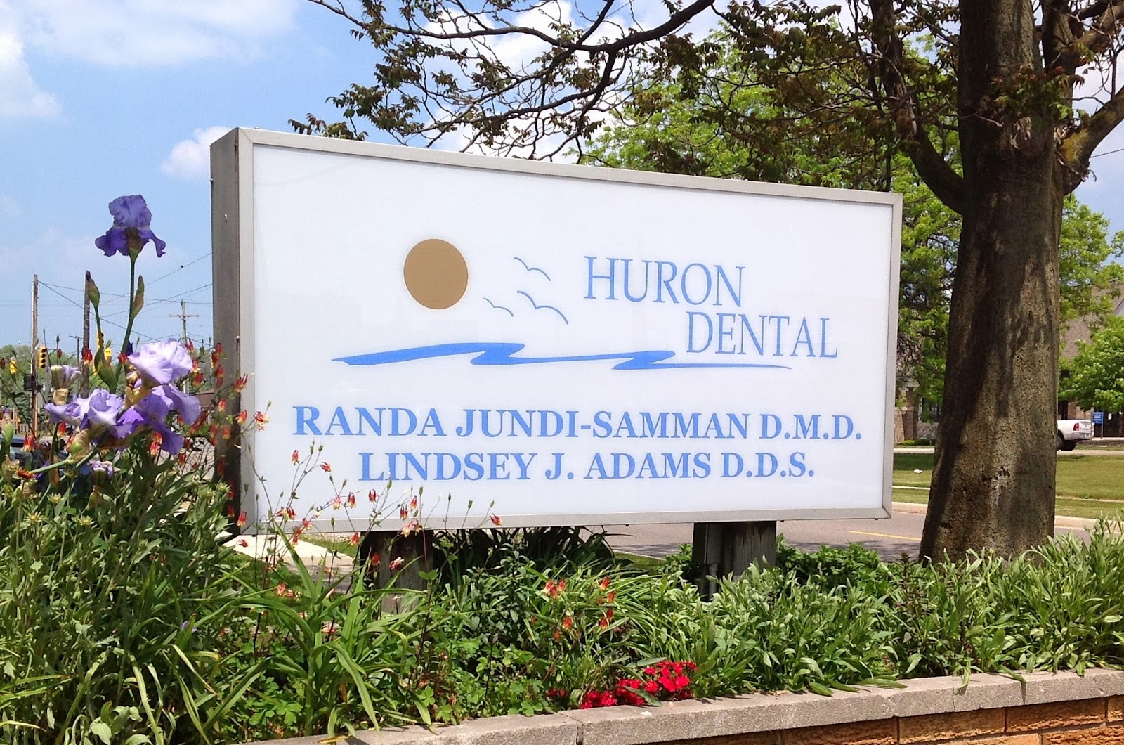 Huron Dental, P.C., Lindsey Adams, DDS, Erica Pollaccia, DMD in Port Huron