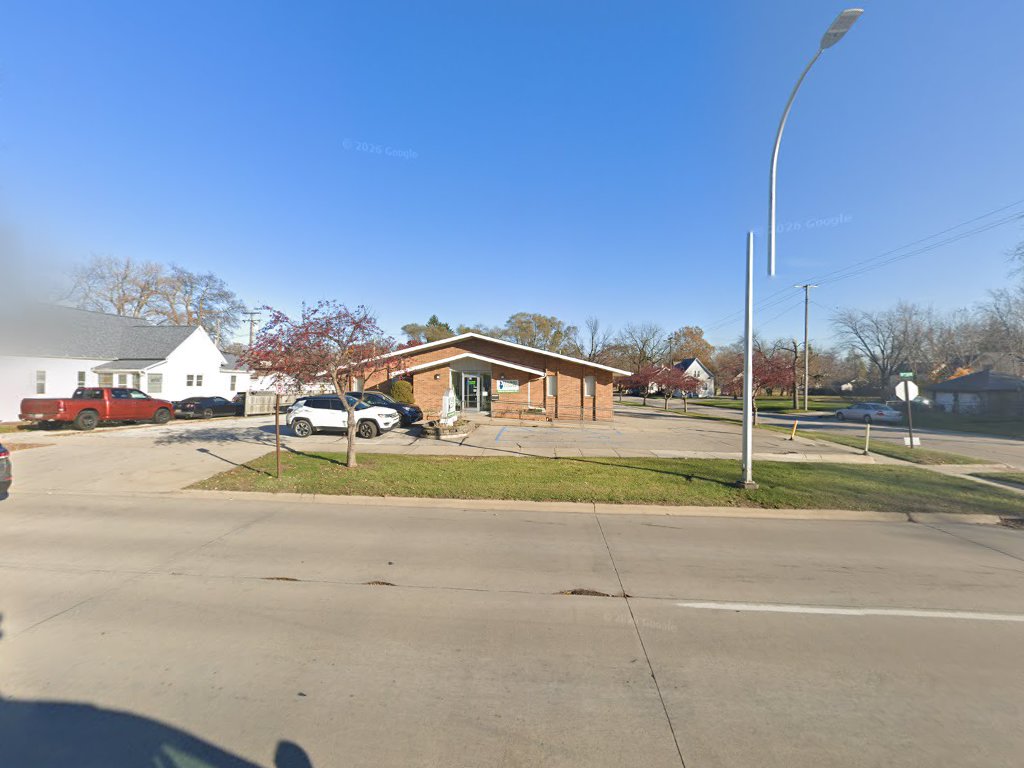 Ian W. Shaw, DC in Port Huron