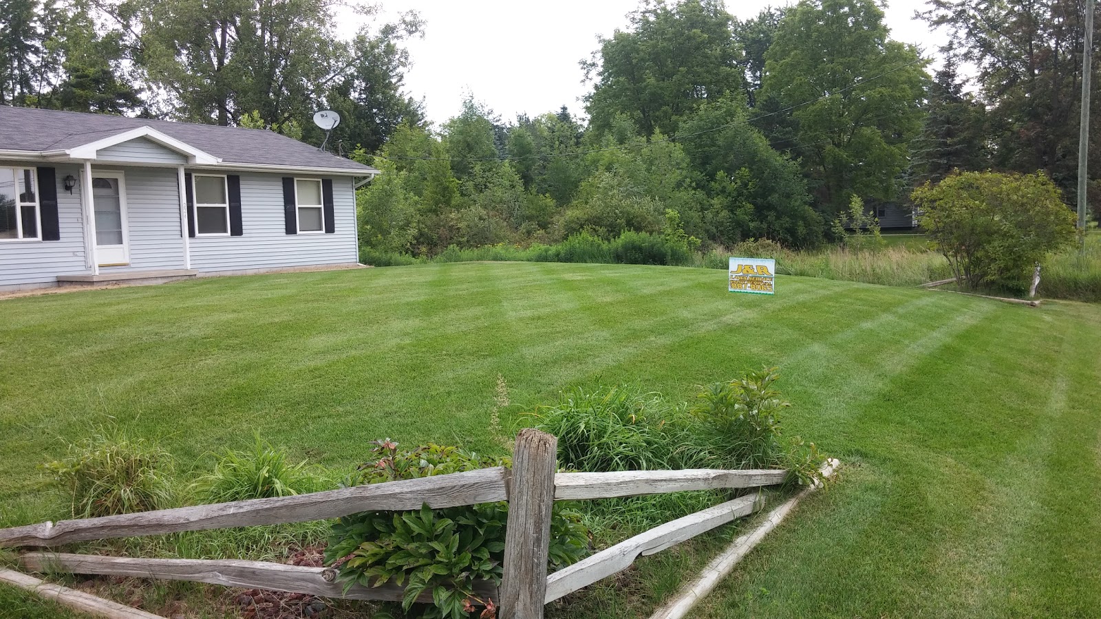 J&R Lawn Service And Snow Removal in Port Huron