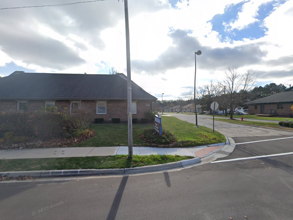 Julie Hengehold, DDS in Port Huron