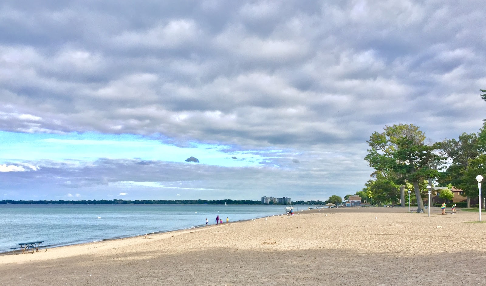 Lakeside Park