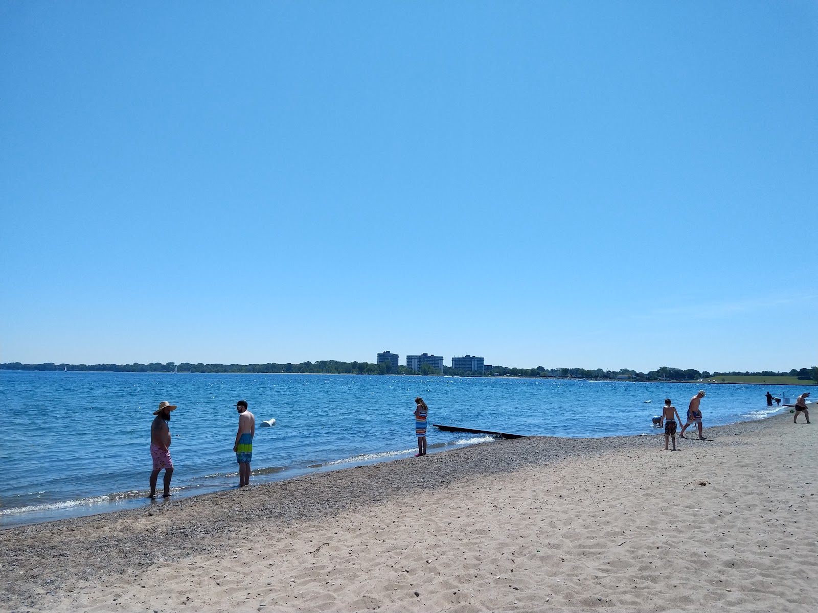 Lighthouse Park