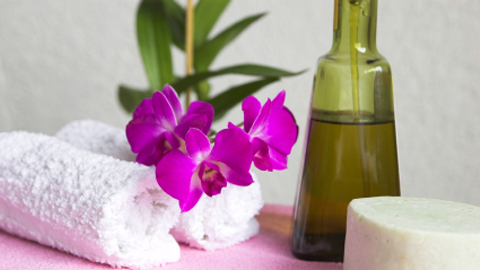 Massage & Therapy By Design in Port Huron