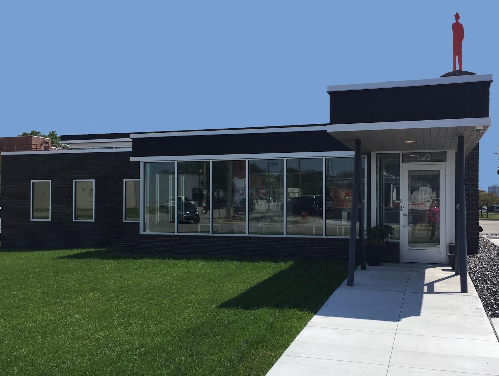 Michigan Dental Group — photo