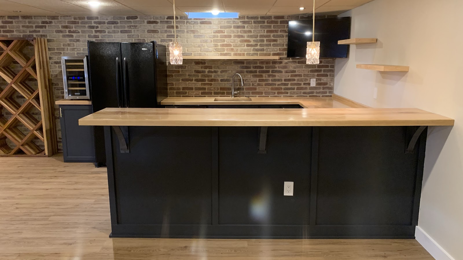 Motor City Handyman and Professional Services LLC — photo