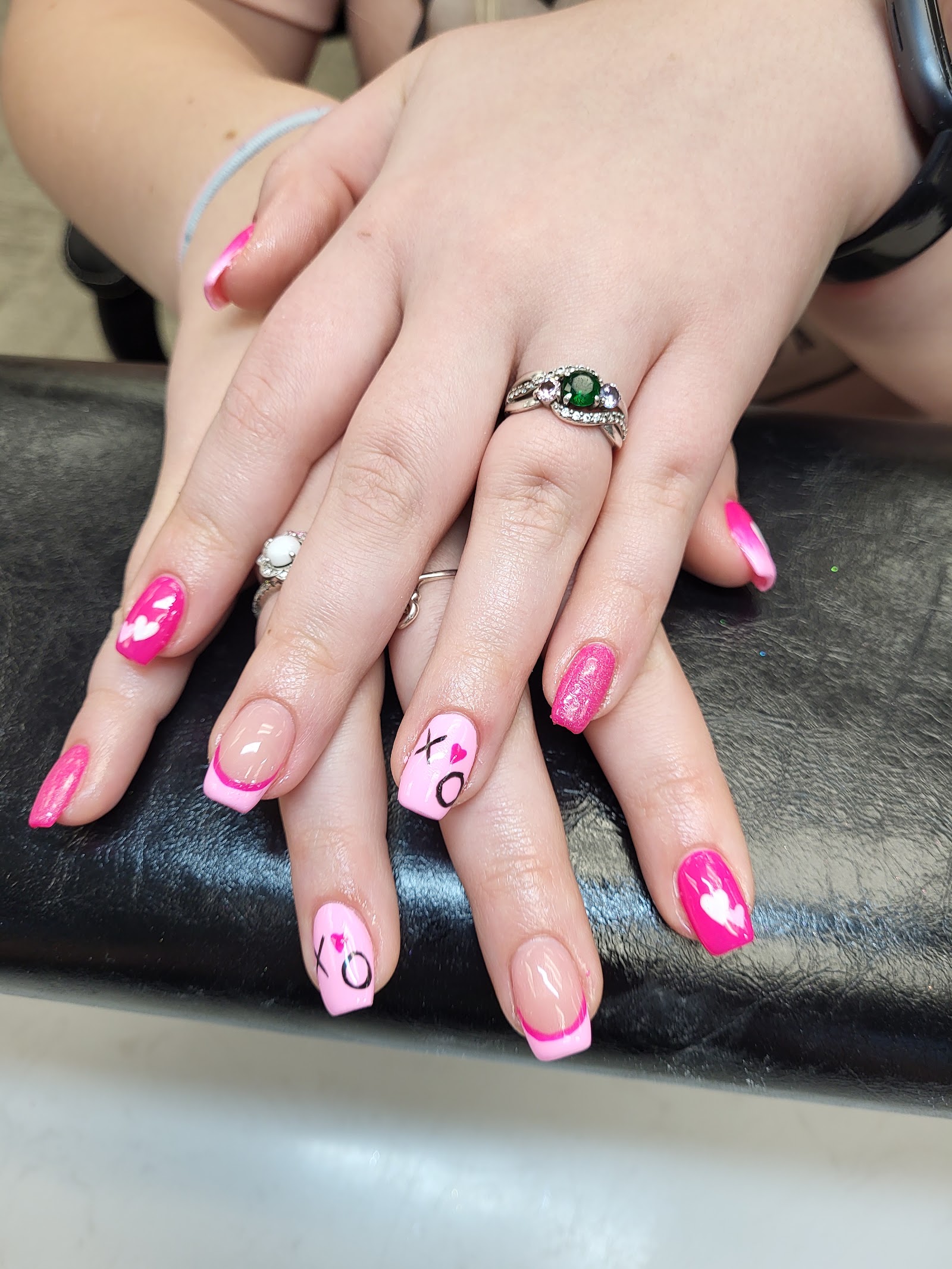 Nail Envy Professional Nail Salon — photo