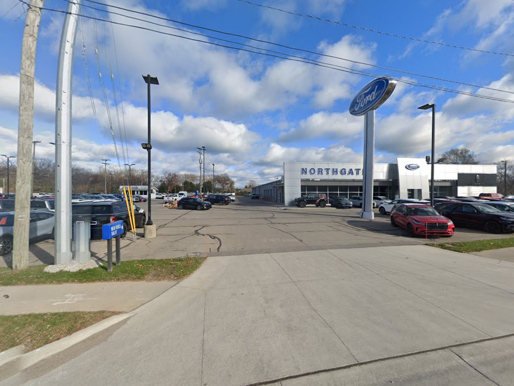 Northgate in Port Huron