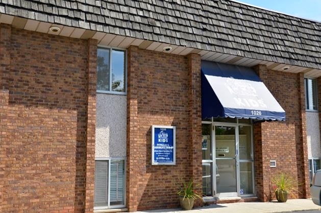 Pediatric Dental Specialists P.C in Port Huron