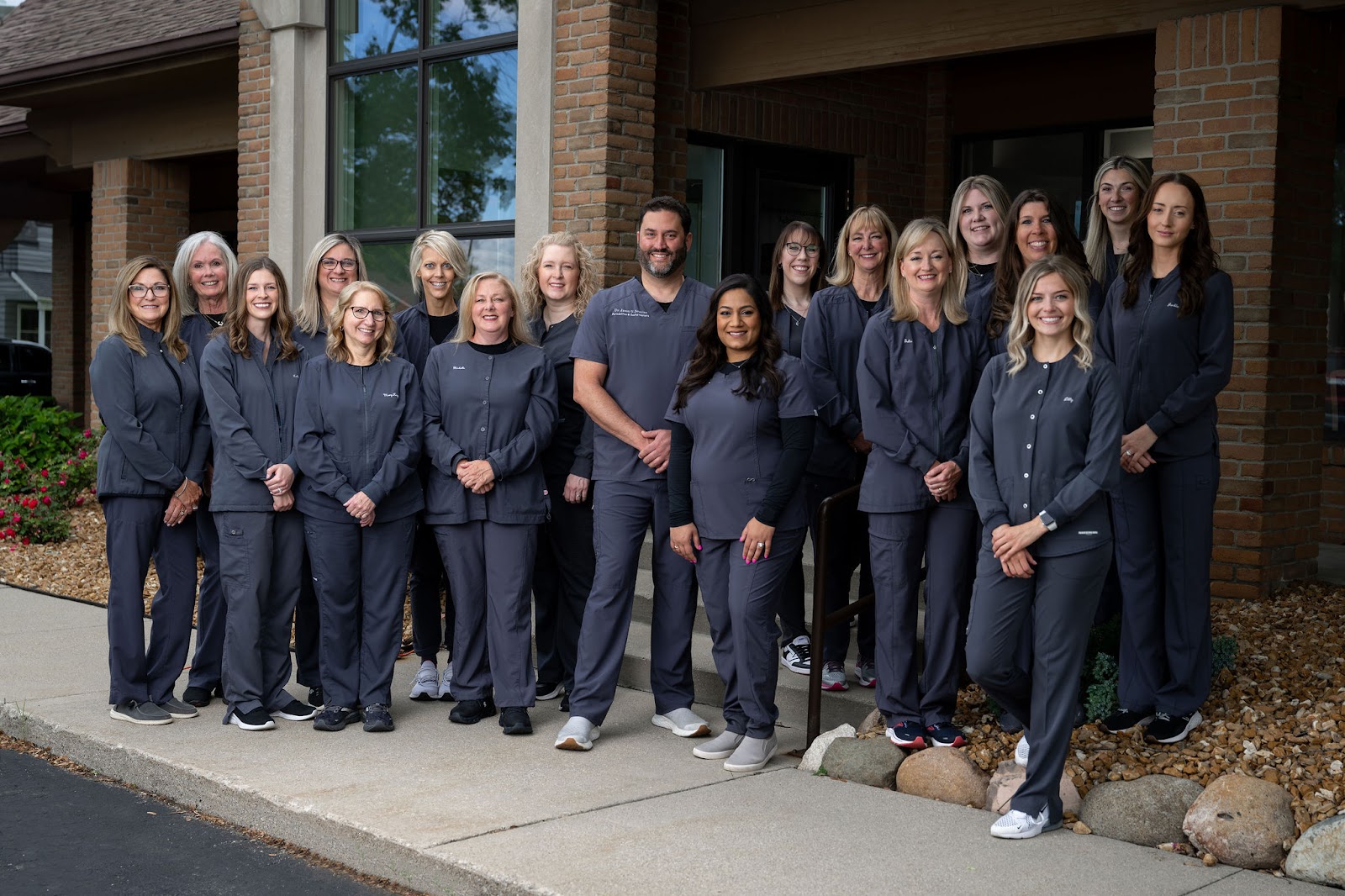 Periodontic Associates of Port Huron in Port Huron