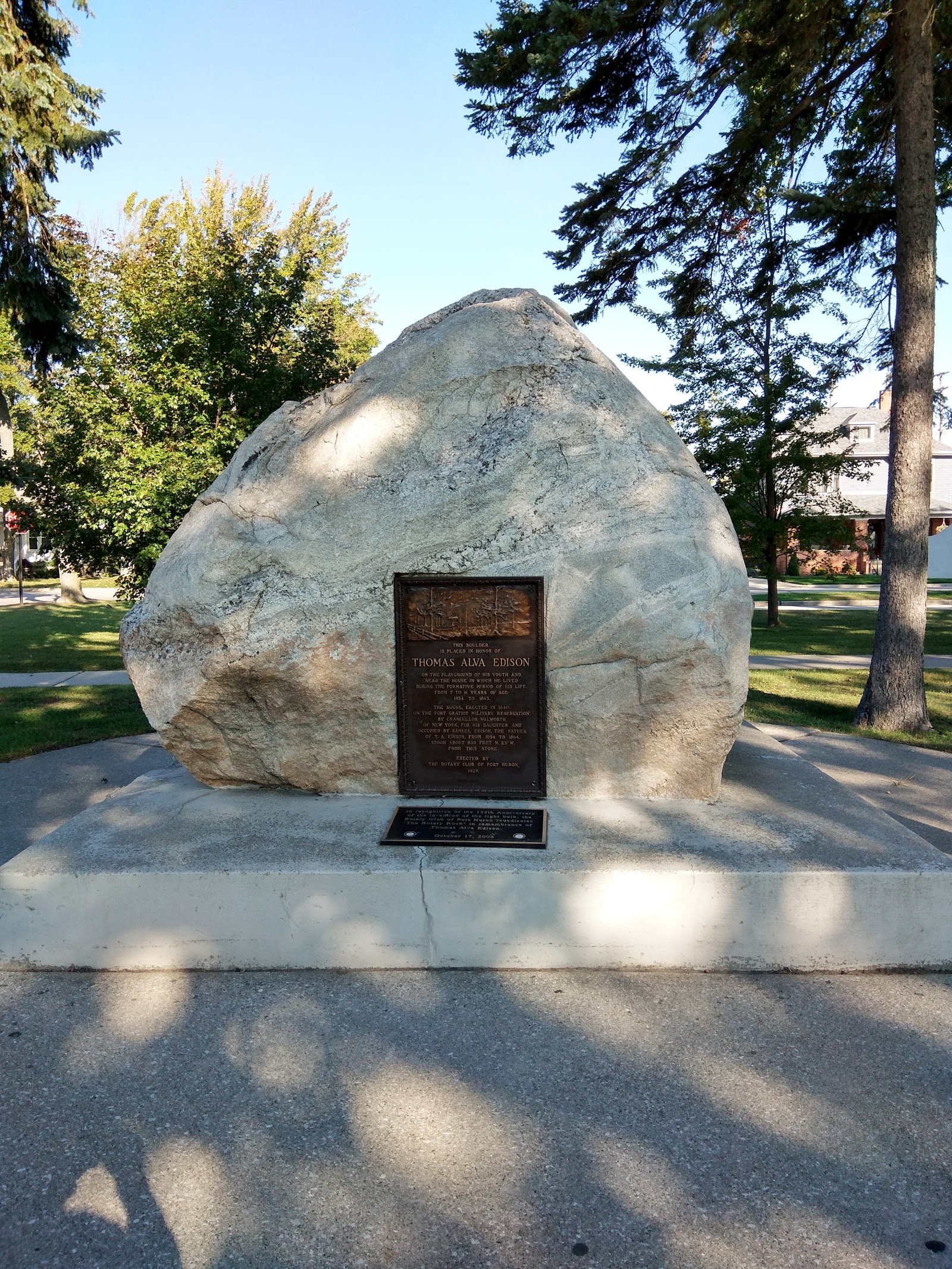 Pine Grove Park