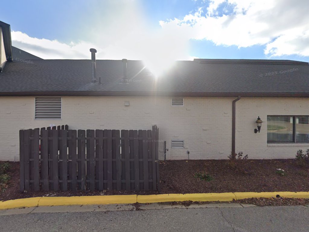 Port Huron Fitness Center — photo