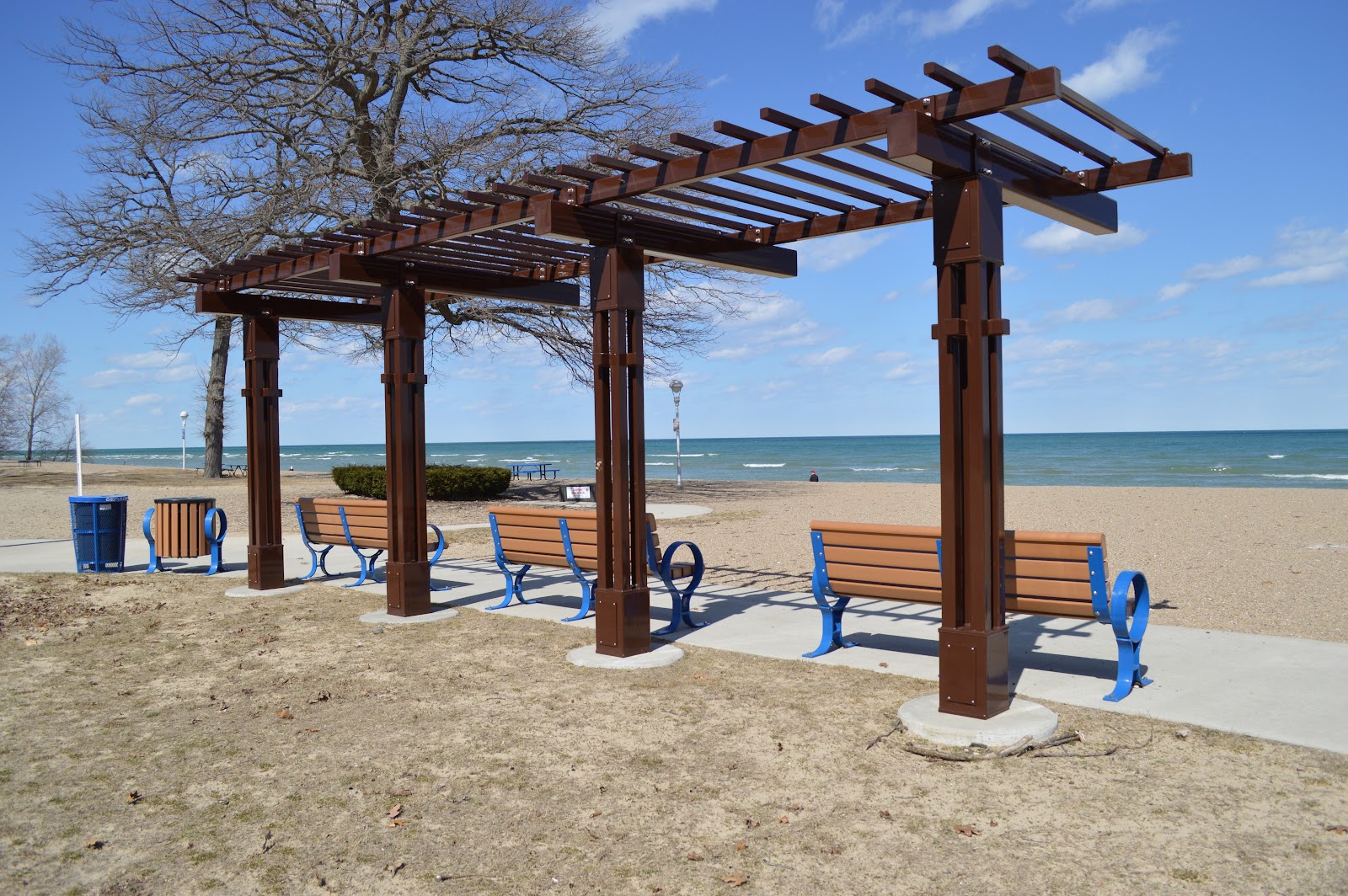 Port Huron Recreation Department in Port Huron