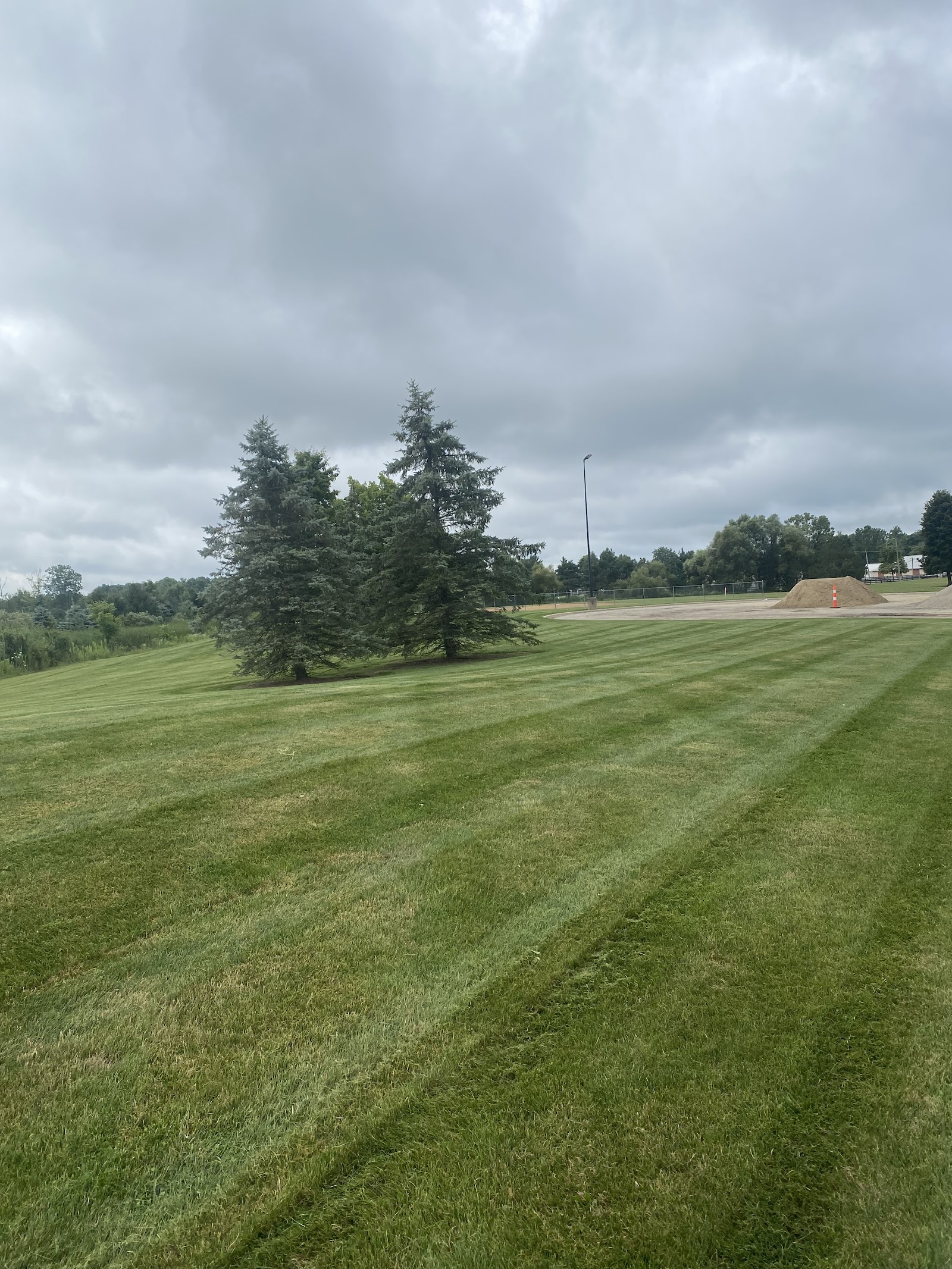 Reliant Lawn and Home Services in Port Huron