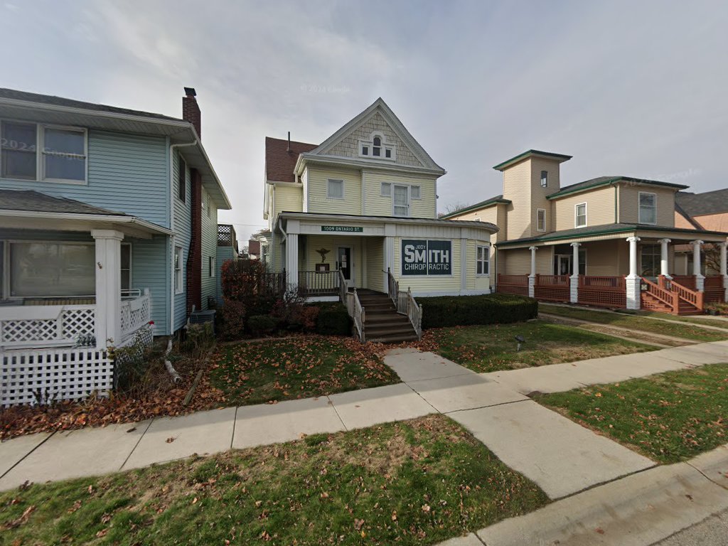 Smith Chiropractic Clinic of Blue Water Area in Port Huron