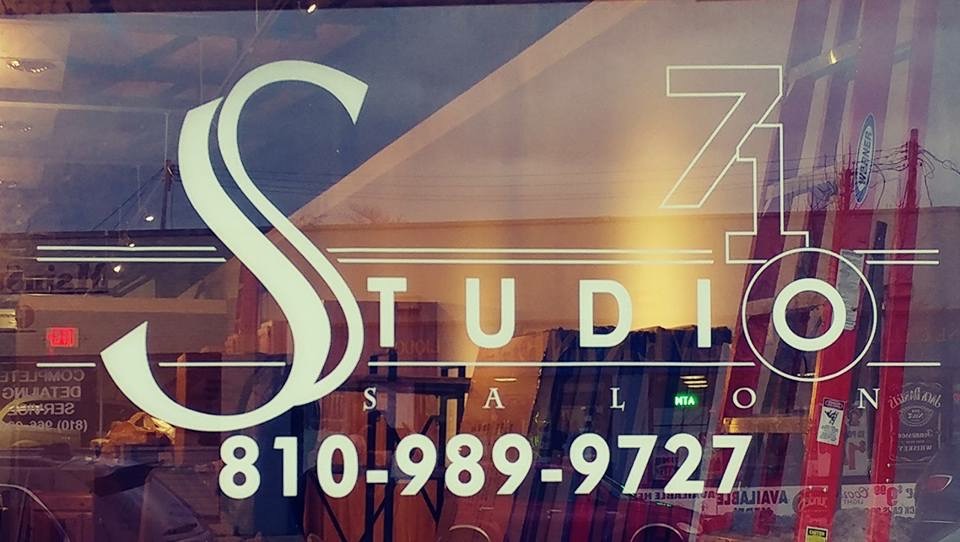 Studio 710 in Port Huron