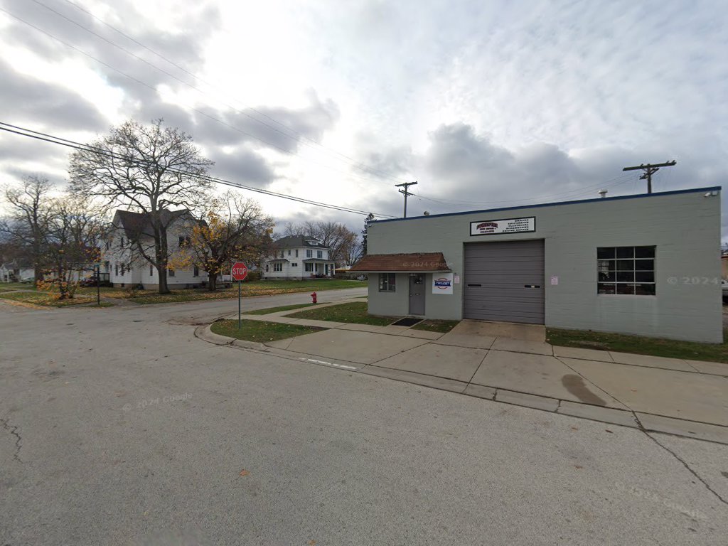 Surefire Auto Repair in Port Huron
