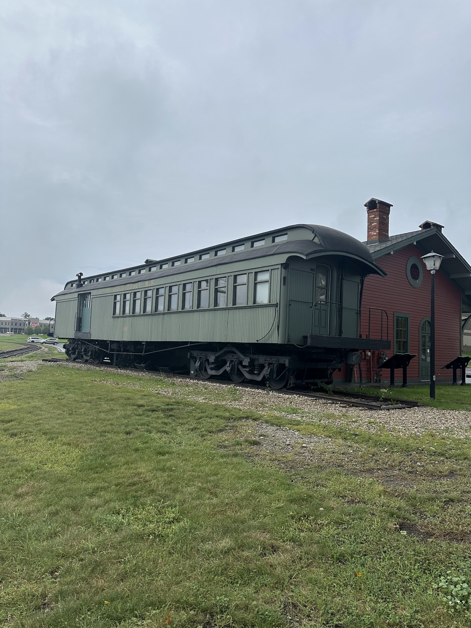 Thomas Edison Inn in Port Huron