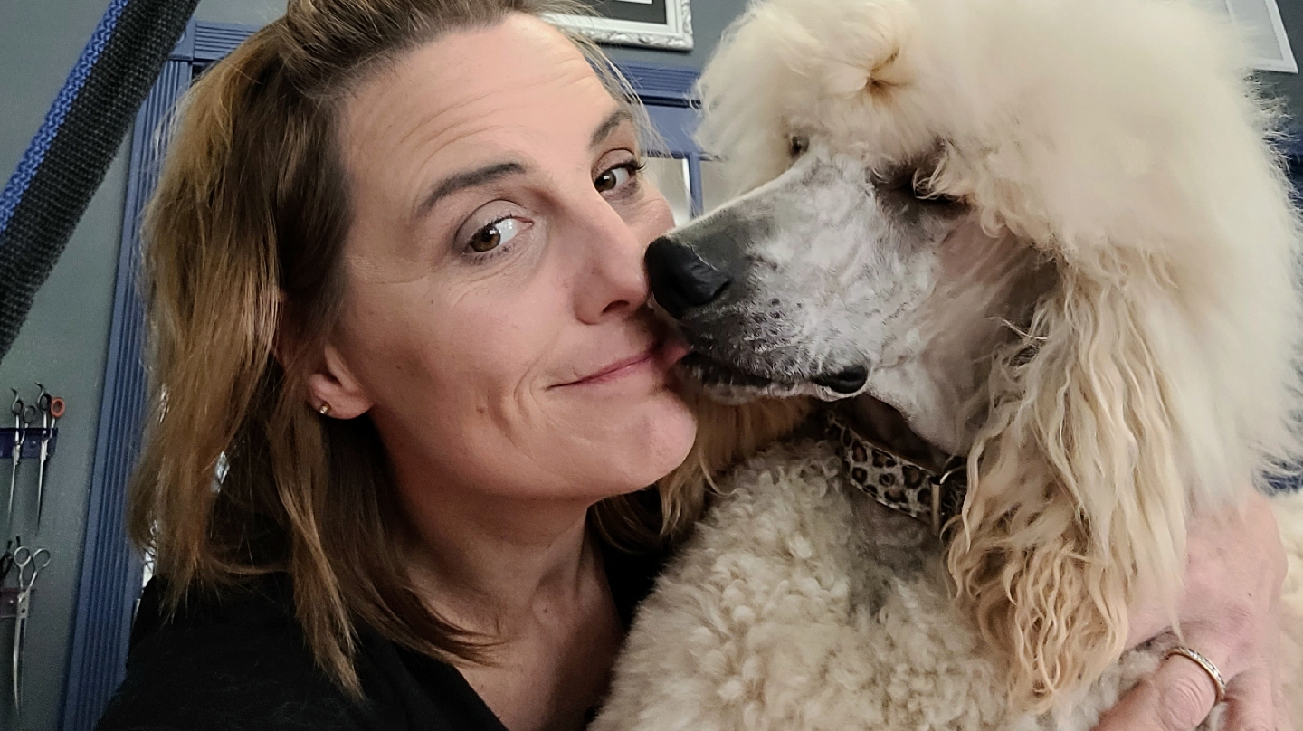 Ufuri Pet Salon — photo