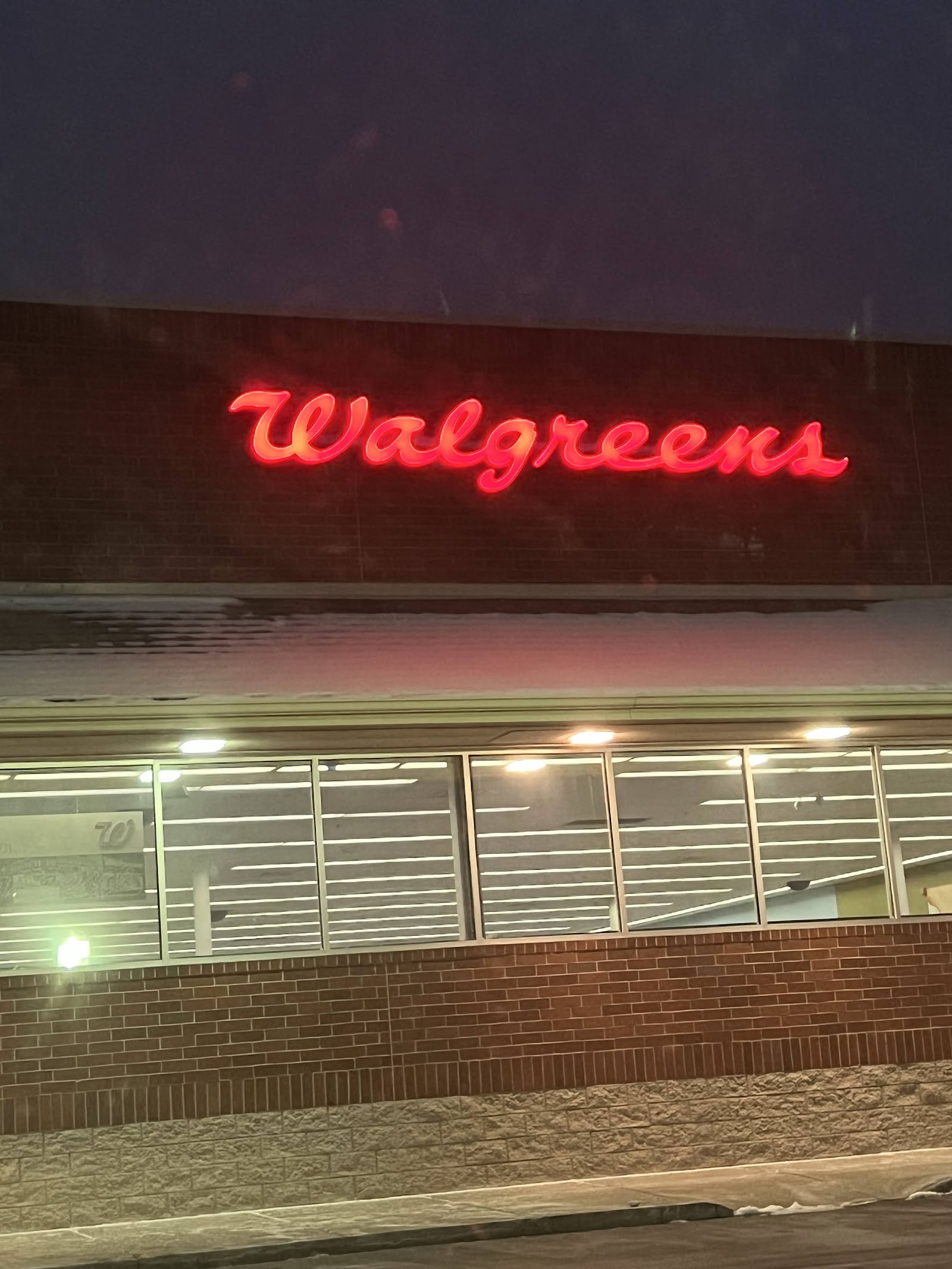Walgreens in Port Huron