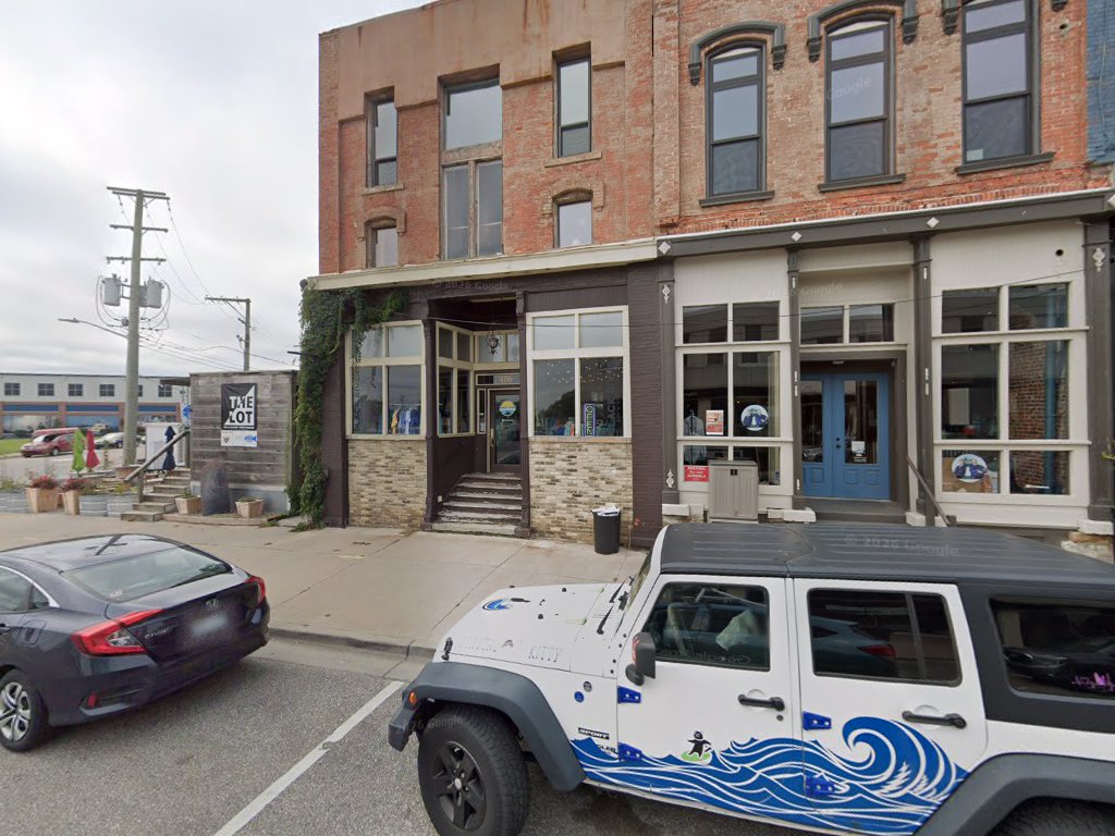Workplace Contract Design in Port Huron