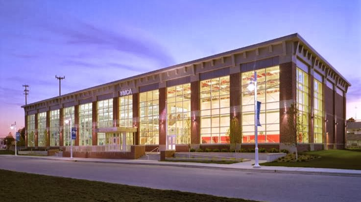 YMCA of the Blue Water Area — photo