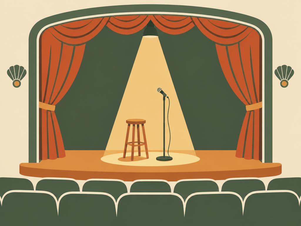 Open Mic Night with Heather on Tuesdays